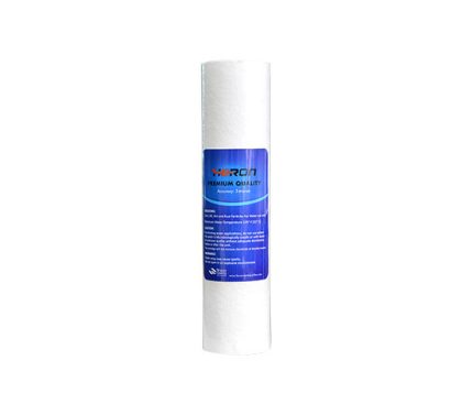 PP Filter Cartridge