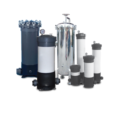 Water treatment Accessories