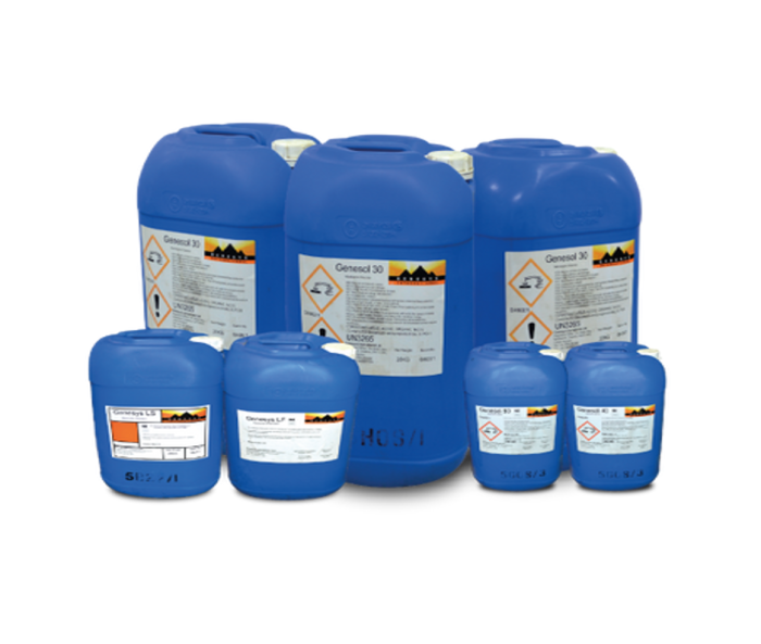 Reverse Osmosis Chemical - Image 1