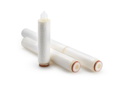 Yarn  Filter Cartridge