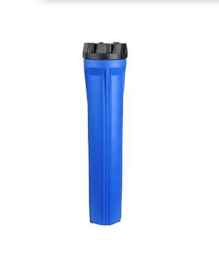 20” Slim BLUE Housing