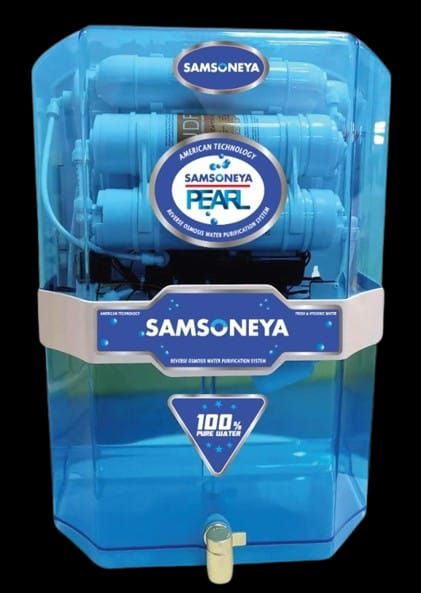 Samsoneya Pearl