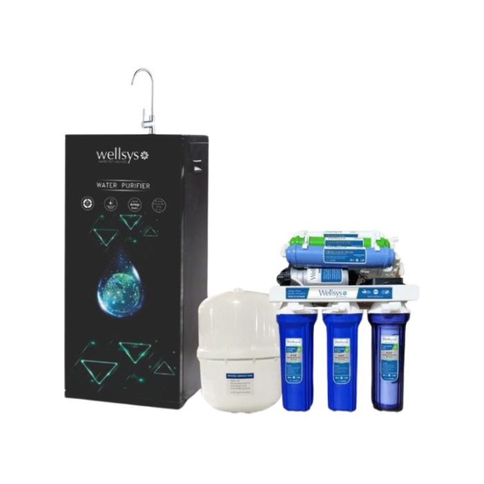 Wellsys WS - DIAMOND PLANET - Image 1