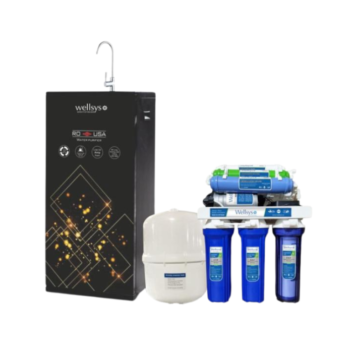 Wellsys WS-GOLD STAR - Image 1