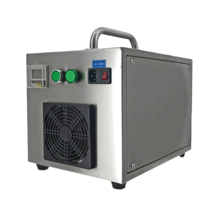 Ceramic Plate Ozone Generator - Image 1