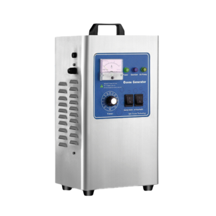 Vertical Ozone Generator