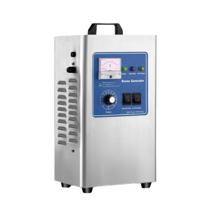 Vertical Ozone Generator - Image 1