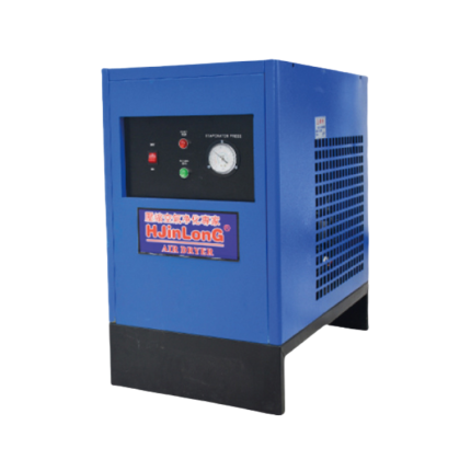 Industrial Ozone Generator