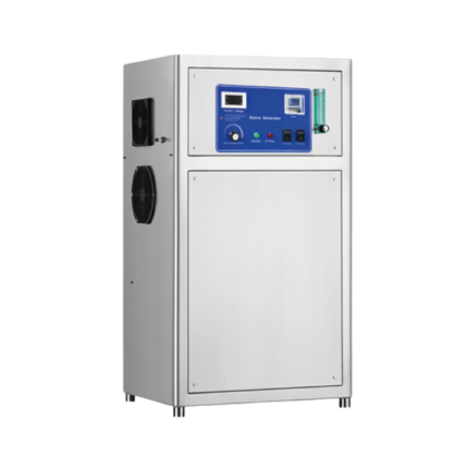 Heron Oxygen Source Ozone Generator HO2-10/15/20/30/40/50/60G