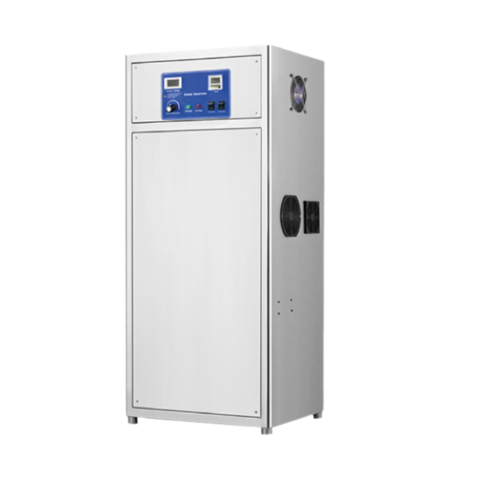 Air Feeding Ozone Generator - HOZ-50/60/80/100/200G - Image 1