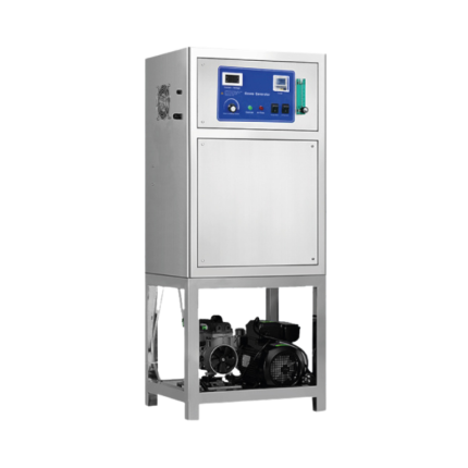 Ozone Water System