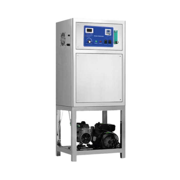 Ozone Water System - Image 1