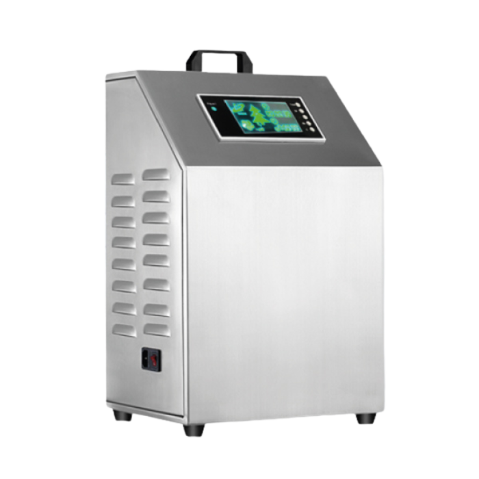 Air Feeding Ozone Generator - HOZ-7G/10G-D - Image 1