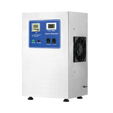Air Feeding Ozone Generator - HOZ-7G/10G-M