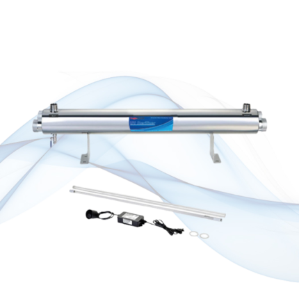 UV Sterilizer In Large Power