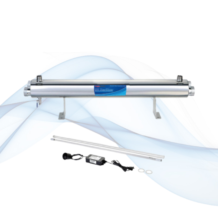 UV Sterilizer In Large Power - Image 1