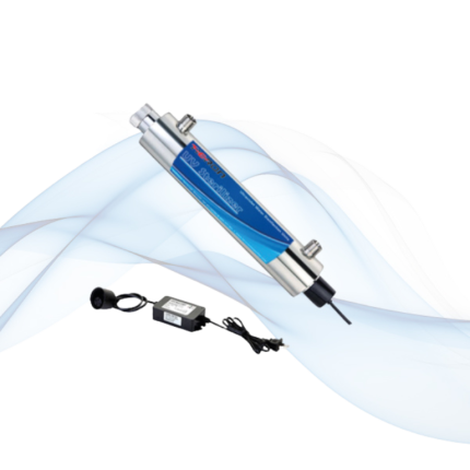UV Sterilizer – T5 Series