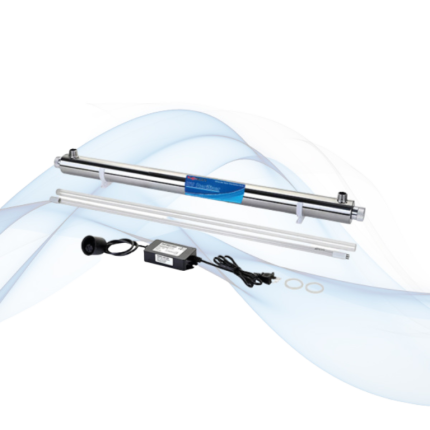UV Sterilizer – T8 Series