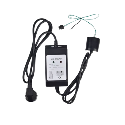 UV Lamp Ballast – T5 & T8 Series