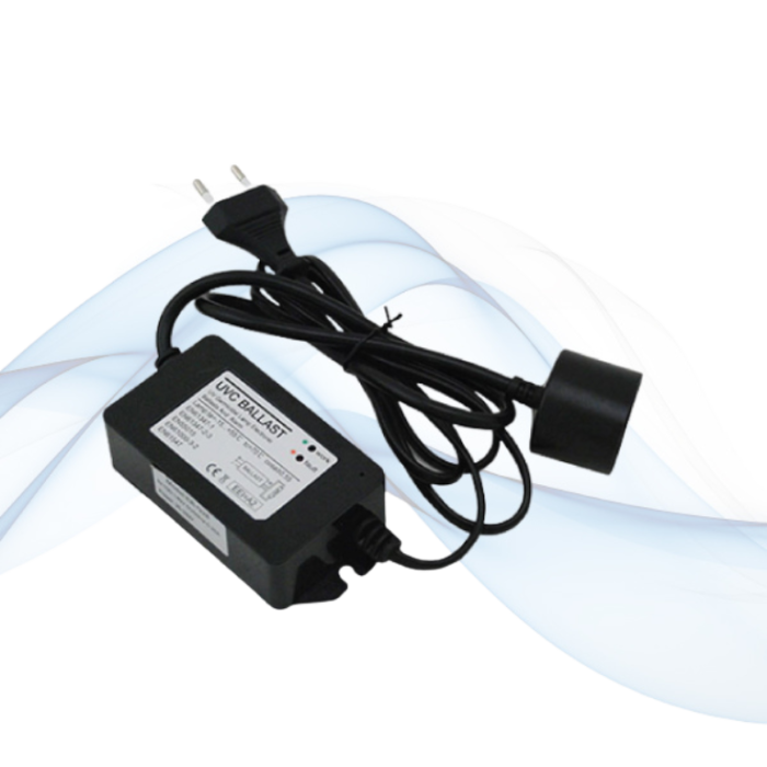 Electronic UV Ballast - Image 1
