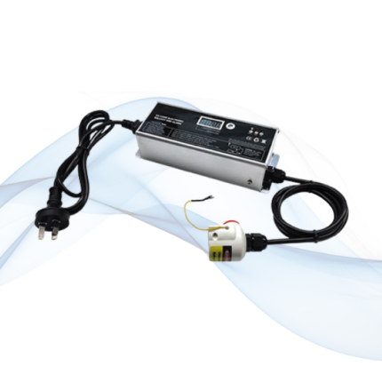 Electronic Ballast, UV Lamp Ballast