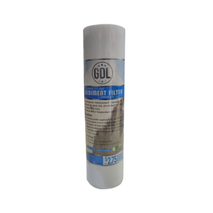 GDL PP Filter