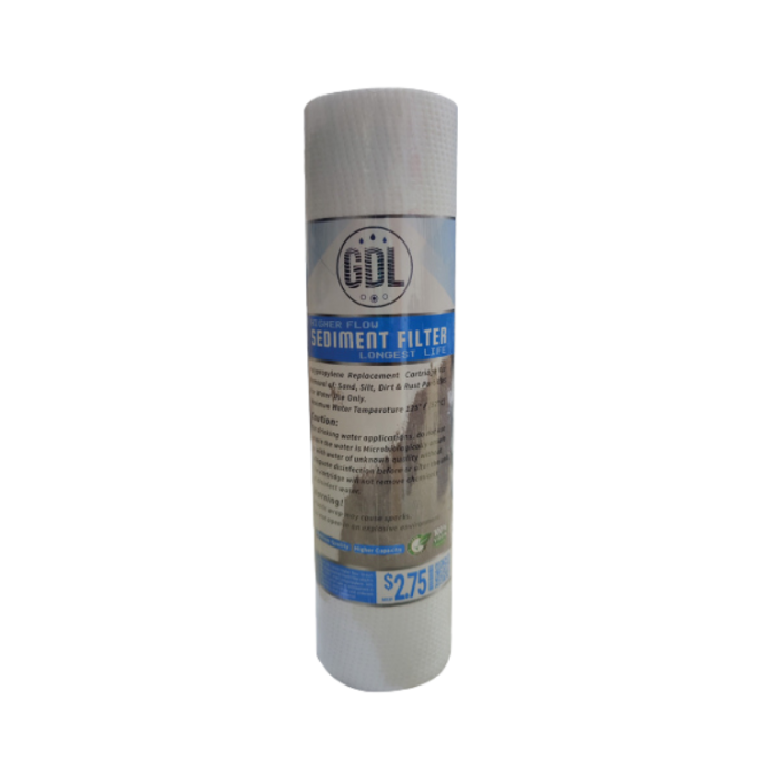 GDL PP Filter - Image 1