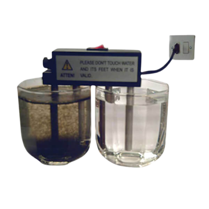 Water Electrolyzer