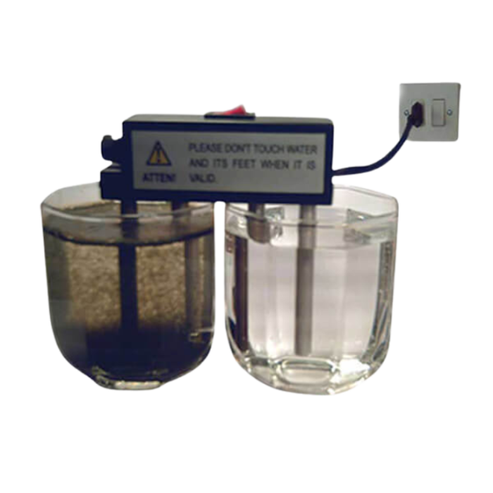 Water Electrolyzer - Image 1