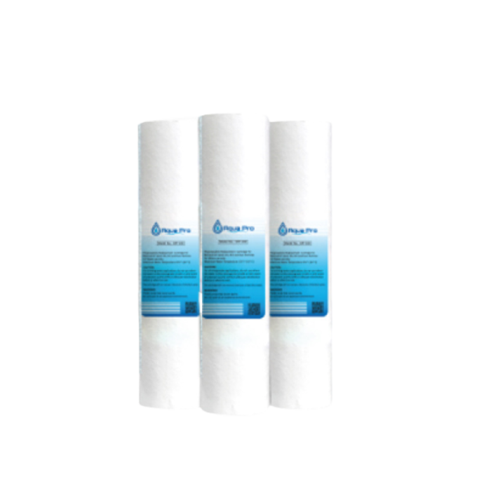Aqua Pro RO PP Filter - Image 1