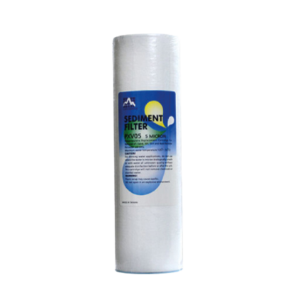 Lanshan Water Purifier Micron Filter