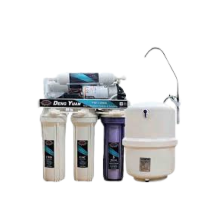 DENG YUAN TW-1250 - Image 1