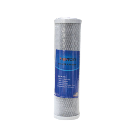 Heron 20 Inch Box Carbon Filter