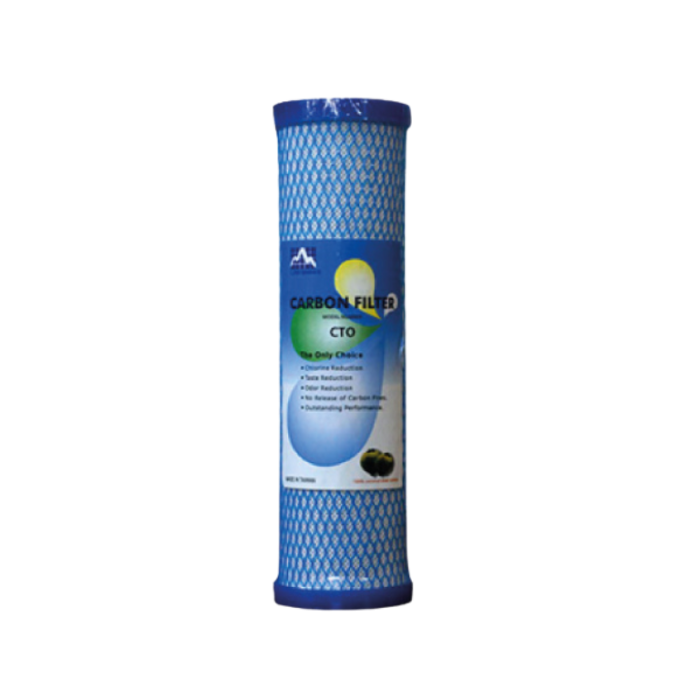 Lanshan Water Purifier Net Carbon Filter - Image 1