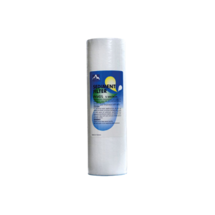 Lanshan Water Filter 101 A PP Micron Filter