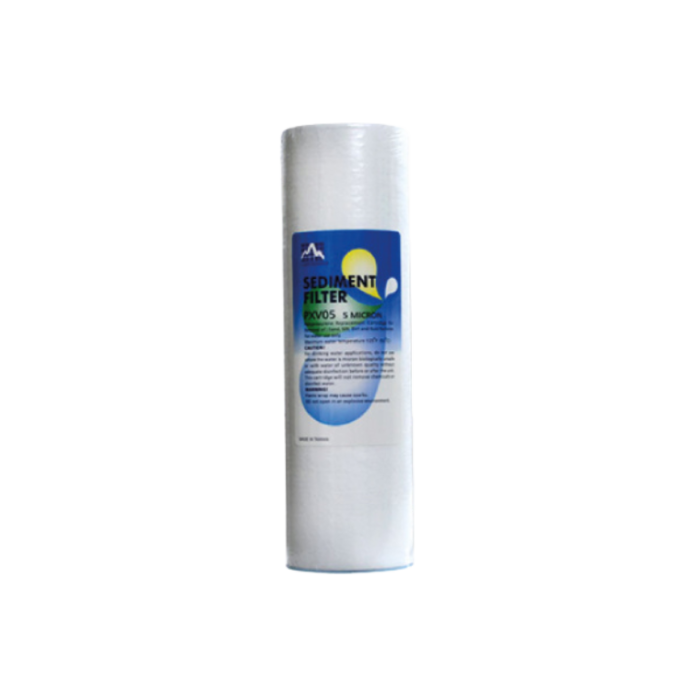 Lanshan Water Filter 101 A PP Micron Filter - Image 1