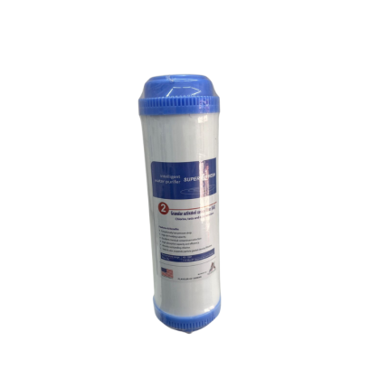 carbon filter cartridge