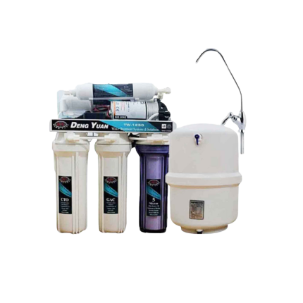 Deng Yuan Water Filter – TW-12100
