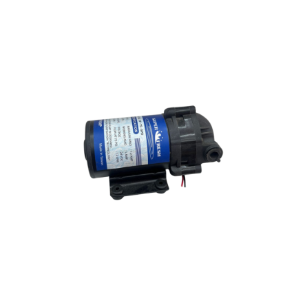 Reverse Osmosis (RO)