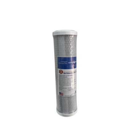 BOC Net Carbon CTO Filter