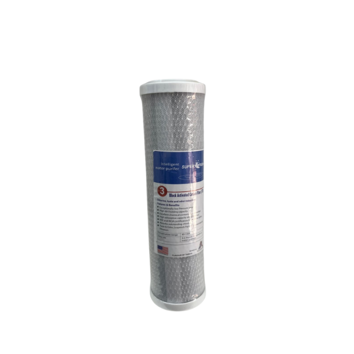 BOC Net Carbon CTO Filter - Image 1