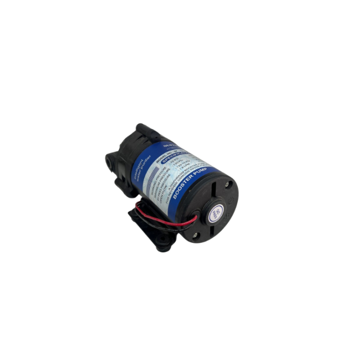 Reverse Osmosis (RO) - Image 1