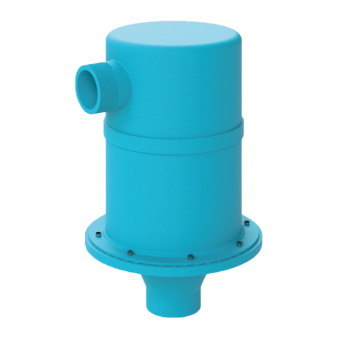 Rain Water Harvesting Filter - Image 1