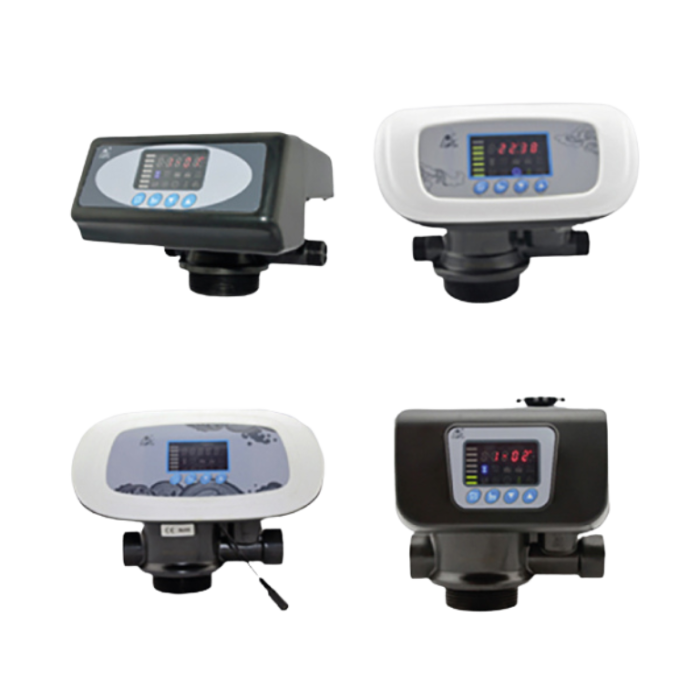Automatic Filter Valve - Image 1