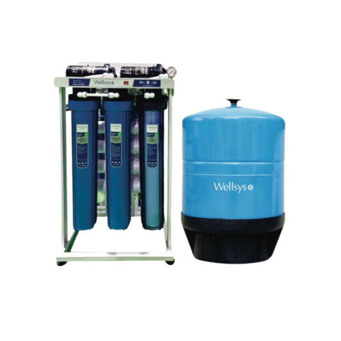 Wellsys RO-200 - Image 1