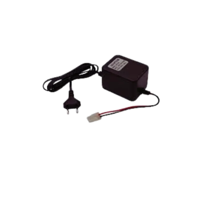 Adapter DC (China) - Image 1