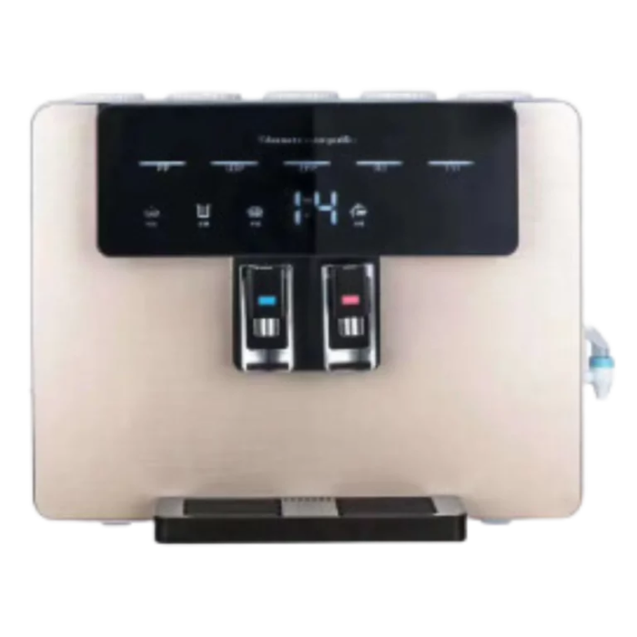 Aqua Queen | Hot Cold Normal RO Water Purifier - Image 1