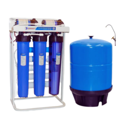 Sanaky S-400 | 400GPD RO Water Purifier