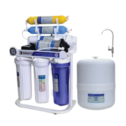 Sanaky S2 | RO Mineral Water Purifier