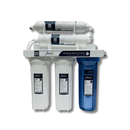 Aqua Star – Ultra | Non-Electric Water Purifier